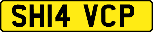 SH14VCP