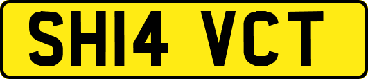 SH14VCT