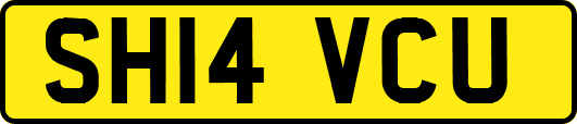 SH14VCU