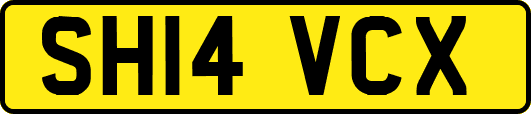 SH14VCX