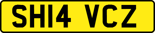 SH14VCZ