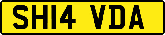 SH14VDA