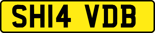 SH14VDB