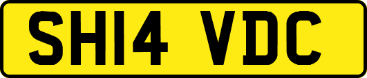 SH14VDC