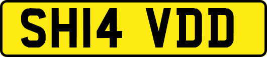 SH14VDD