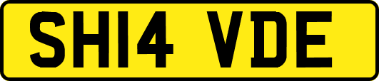SH14VDE
