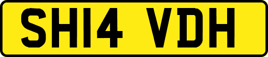 SH14VDH