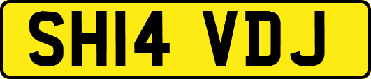 SH14VDJ