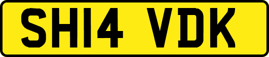 SH14VDK