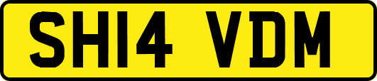 SH14VDM
