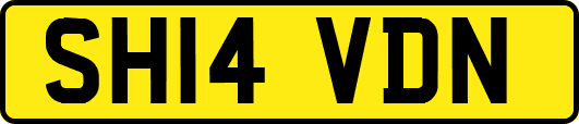 SH14VDN