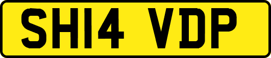 SH14VDP