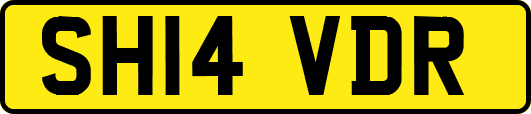 SH14VDR