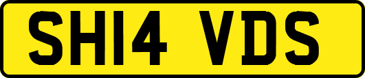 SH14VDS