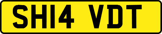 SH14VDT
