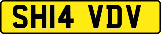SH14VDV