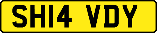 SH14VDY