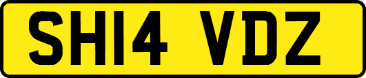 SH14VDZ