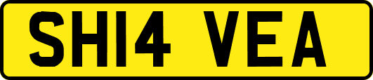 SH14VEA
