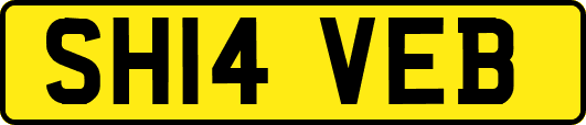 SH14VEB