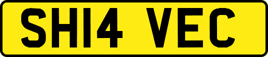 SH14VEC