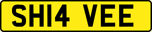 SH14VEE