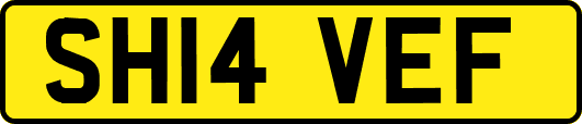 SH14VEF