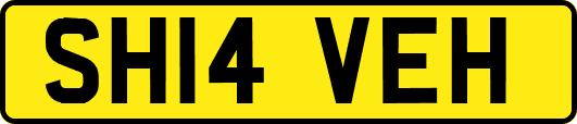 SH14VEH