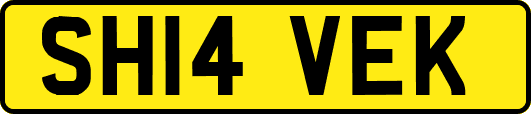 SH14VEK