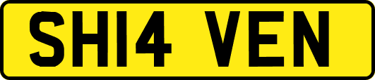 SH14VEN