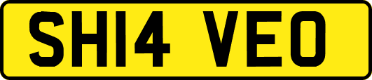 SH14VEO