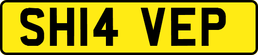 SH14VEP