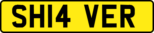 SH14VER