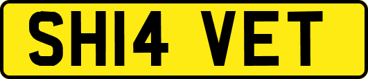 SH14VET