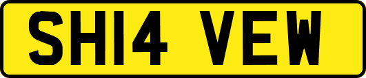 SH14VEW