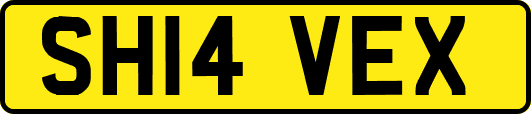 SH14VEX