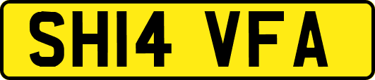 SH14VFA