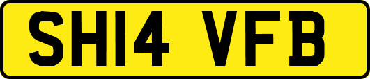 SH14VFB