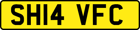 SH14VFC