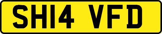 SH14VFD
