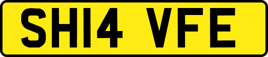 SH14VFE