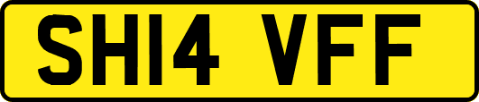 SH14VFF