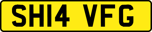 SH14VFG