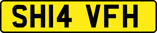 SH14VFH
