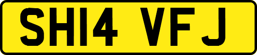 SH14VFJ