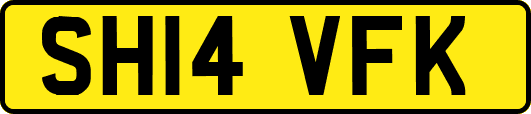 SH14VFK