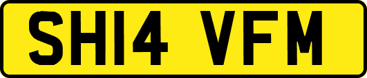 SH14VFM