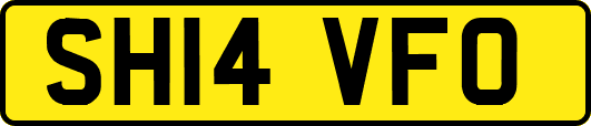 SH14VFO