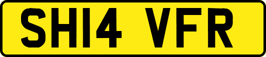 SH14VFR