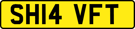 SH14VFT